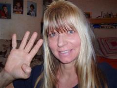 Tanzpartner Eva