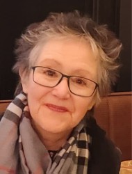 Tanzpartner Maria
