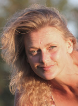 Tanzpartner Claudia