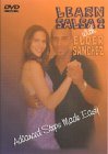 Learn Salsa 2 (with Elder Sanchez) [UK IMPORT]