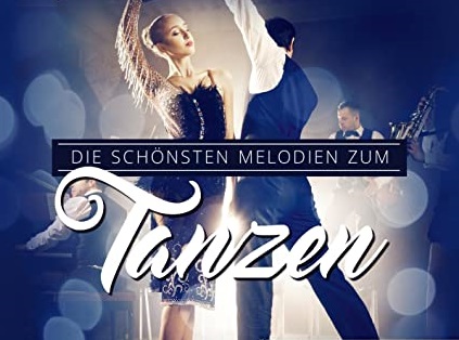 Tanzmusik Bestseller anzeigen
